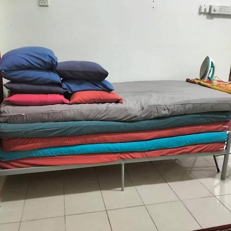Teratak Port Dickson Homestay Buitenkant foto
