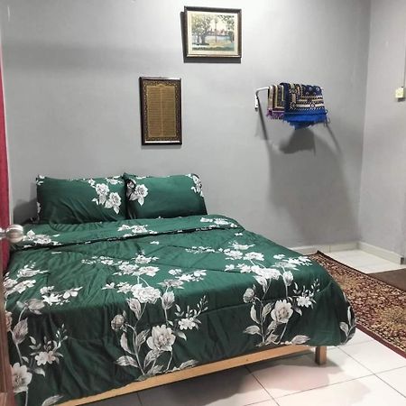 Teratak Port Dickson Homestay Buitenkant foto