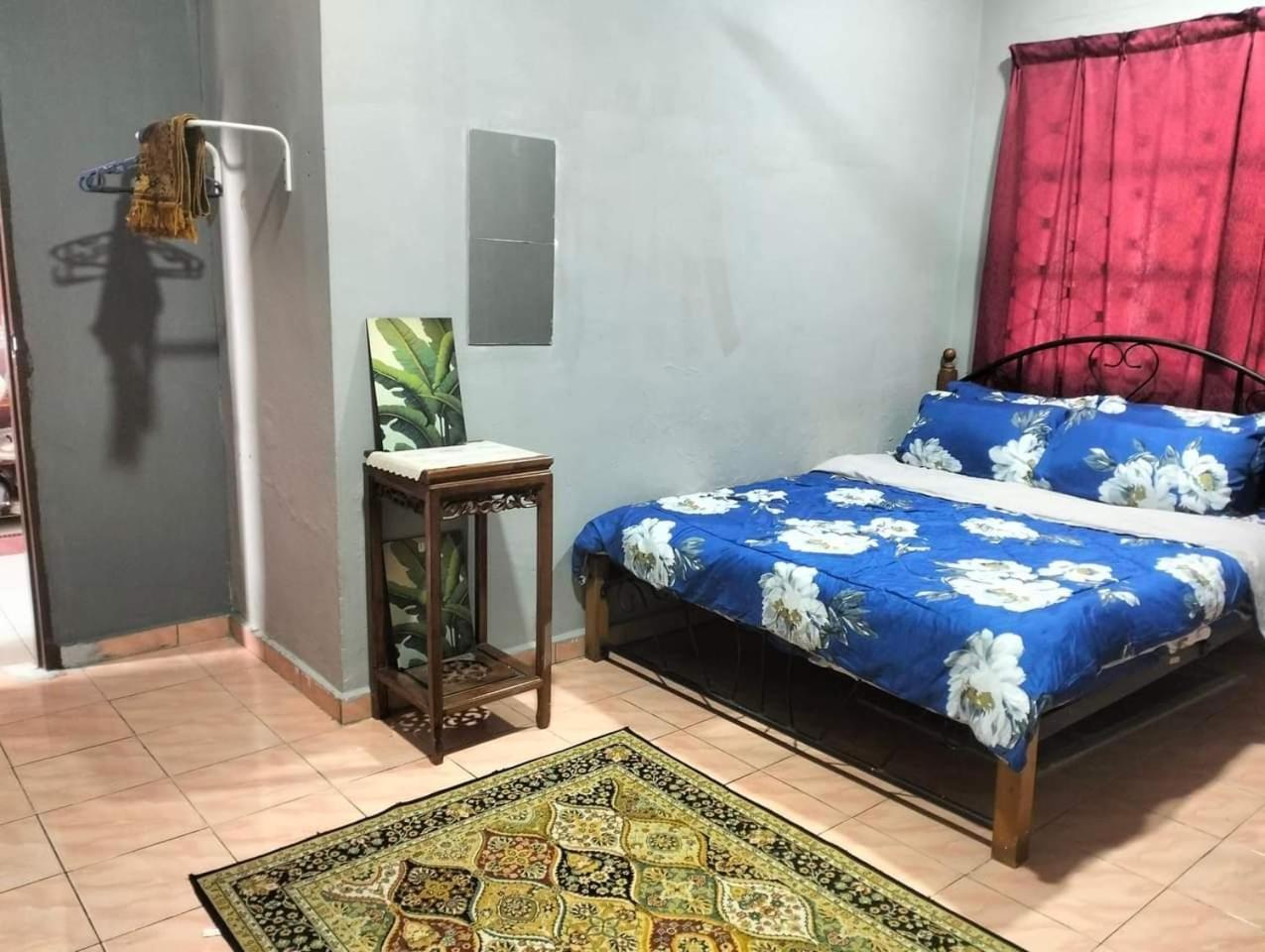 Teratak Port Dickson Homestay Buitenkant foto